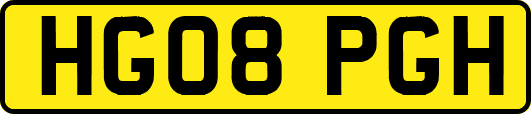 HG08PGH