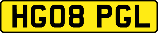 HG08PGL