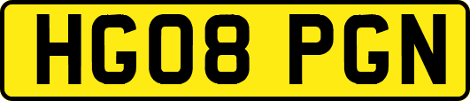 HG08PGN