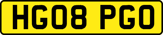 HG08PGO