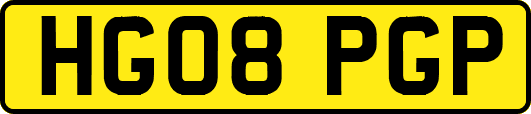 HG08PGP