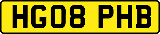 HG08PHB