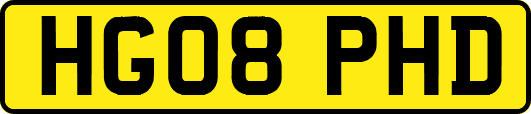 HG08PHD