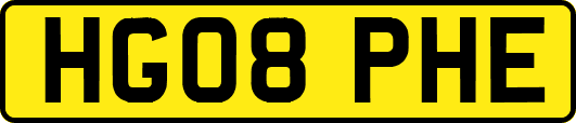 HG08PHE