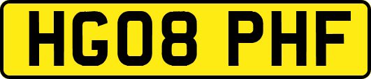 HG08PHF