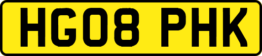 HG08PHK