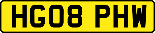 HG08PHW