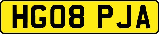 HG08PJA