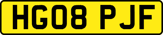 HG08PJF