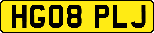 HG08PLJ