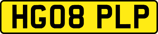 HG08PLP