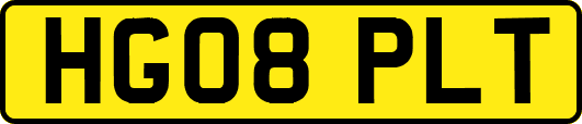 HG08PLT