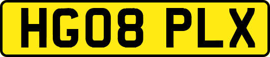 HG08PLX
