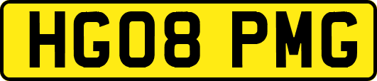 HG08PMG