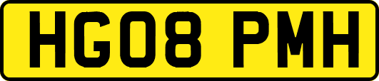 HG08PMH