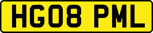 HG08PML