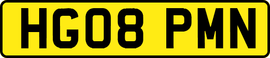 HG08PMN