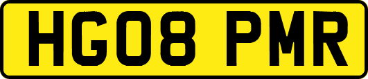 HG08PMR
