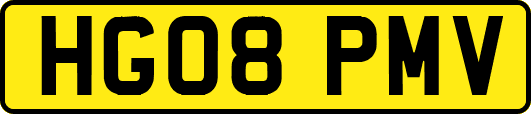 HG08PMV