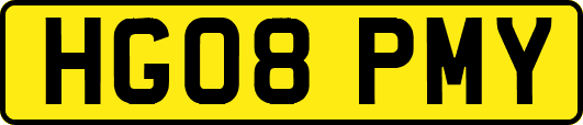 HG08PMY