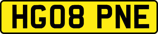HG08PNE