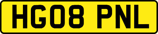 HG08PNL