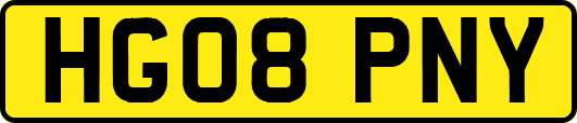 HG08PNY