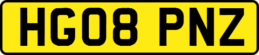 HG08PNZ