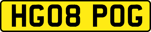 HG08POG