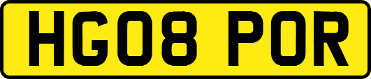 HG08POR