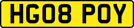 HG08POY