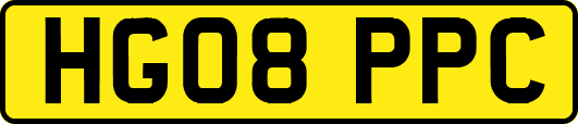 HG08PPC