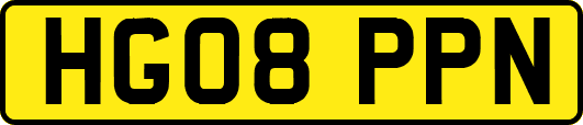 HG08PPN
