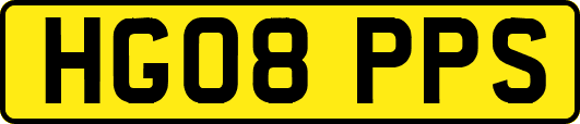 HG08PPS