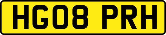 HG08PRH