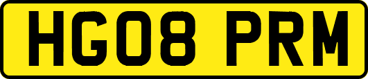 HG08PRM