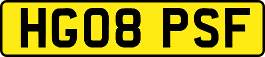HG08PSF