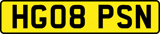 HG08PSN