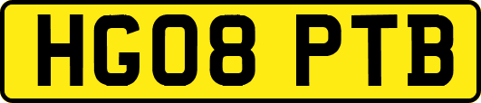 HG08PTB