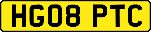 HG08PTC