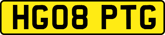 HG08PTG