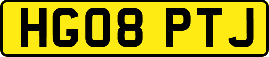 HG08PTJ