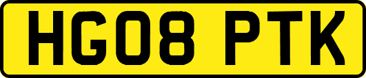 HG08PTK