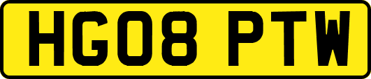 HG08PTW