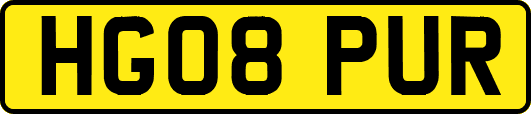 HG08PUR