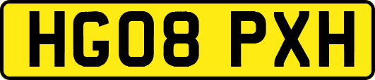 HG08PXH