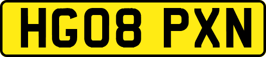 HG08PXN