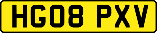 HG08PXV