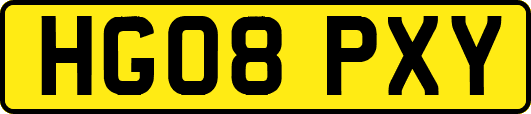 HG08PXY