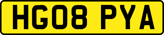 HG08PYA